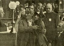 Watch Above the Law (Short 1914)