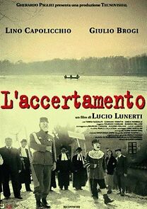 Watch L'accertamento