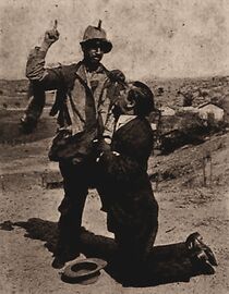 Watch The Accusing Hand (Short 1913)