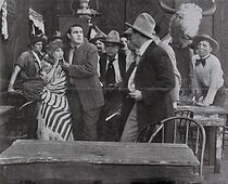 Watch The Aggressor (Short 1914)