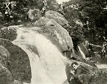 Watch All for Old Ireland (Short 1915)