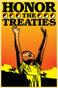 Watch Honor the Treaties (Short 2012)