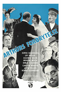 Watch Arthurs forbrytelse