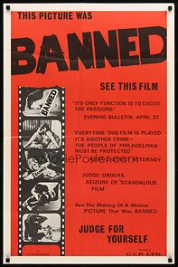 Watch Banned
