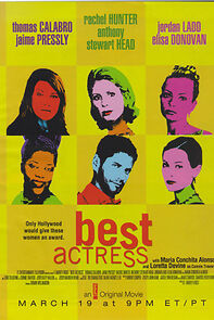 Watch Best Actress
