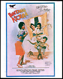 Watch Bintang Kejora