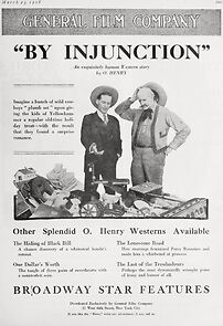Watch By Injunction (Short 1918)