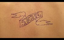 Watch Skin (Short 2011)