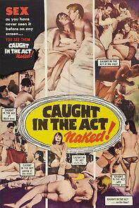 Watch Caught in the Act!
