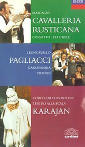Watch Cavalleria rusticana