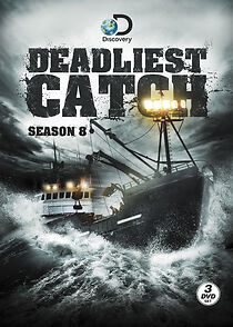 Watch Deadliest Catch: Revelations