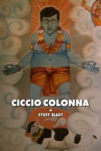 Watch Ciccio Colonna (Short 2000)