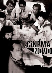 Watch Cinema Novo