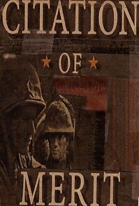 Watch Citation of Merit (Short 1999)