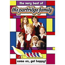 Watch Come On, Get Happy: The Partridge Family Story