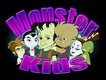 Watch Monster Kids