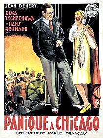 Watch Panic in Chicago