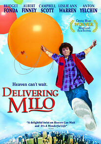 Watch Delivering Milo