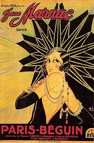 Watch The Darling of Paris