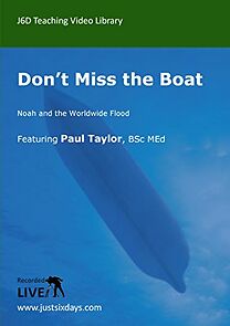 Watch Don't Miss the Boat