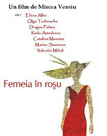 Watch The Woman in Red