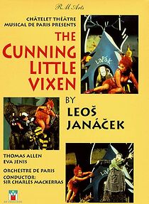 Watch The Cunning Little Vixen