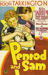Watch Penrod and Sam