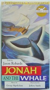 Watch Rabbit Ears: Jonah and the Whale