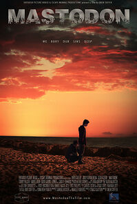 Watch Mastodon (Short 2013)