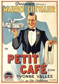Watch Le petit café