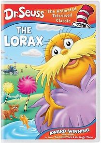 Watch The Lorax (TV Short 1972)
