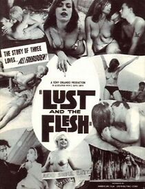Watch Lust and the Flesh