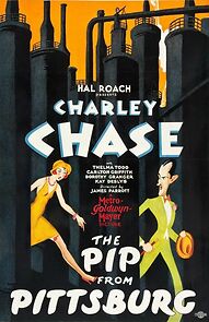 Watch The Pip from Pittsburg (Short 1931)