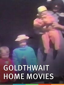 Watch Goldthwait Home Movies (Short 2008)
