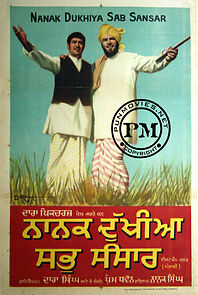 Watch Nanak Dukhiya Sub Sansar