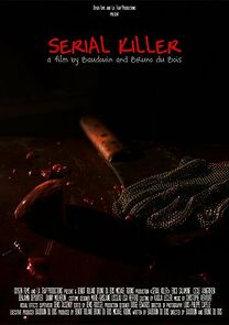 Watch Serial Killer (Short 2008)
