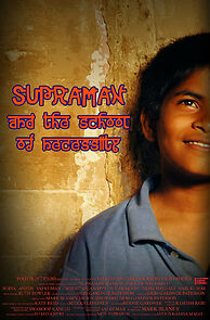 Watch Supraman and the School of Necessity (Short 2008)