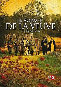 Watch Le voyage de la veuve