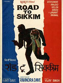 Watch Road to Sikkim