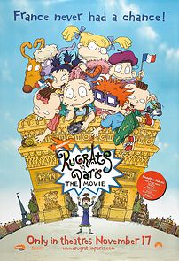 Watch Rugrats in Paris