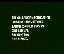 Watch School for Vandals