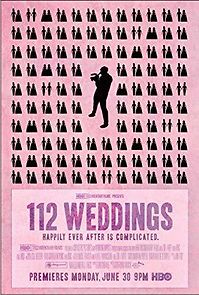 Watch 112 Weddings