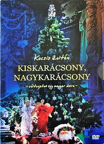 Watch A Little Christmas