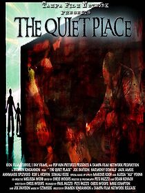 Watch The Quiet Place (Short 2013)