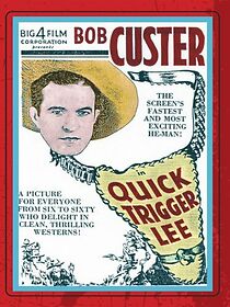 Watch Quick Trigger Lee