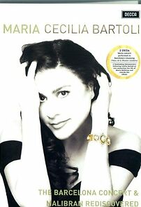 Watch Cecilia Bartoli: The Barcelona Concert