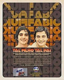 Watch Tal Filho, Tal Pai
