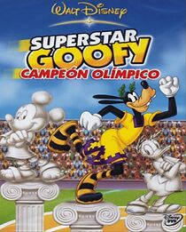 Watch Superstar Goofy