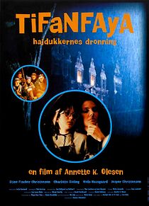 Watch Tifanfaya (Short 1997)