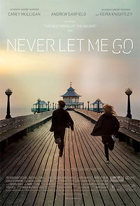 Watch Never Let Me Go